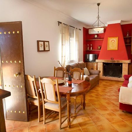 Casa Rural Los Ninos Algodonales Luaran gambar